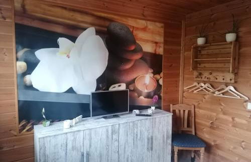 Ferienwohnung“puutalossa“ - Foto 3