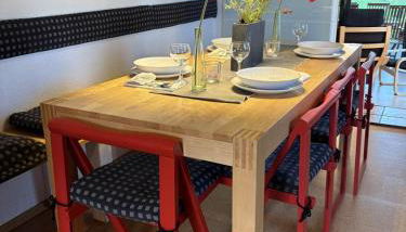 Ferienhaus in Ostseenähe für bis zu 8 Personen - Foto 3