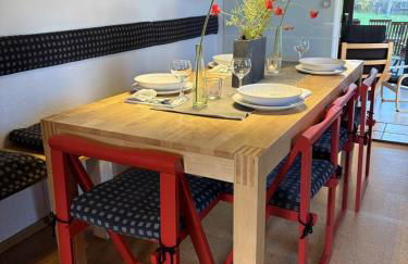 Ferienhaus in Ostseenähe für bis zu 8 Personen - Foto 3