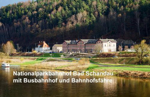 Ferienwohnung Füssel - Foto 19