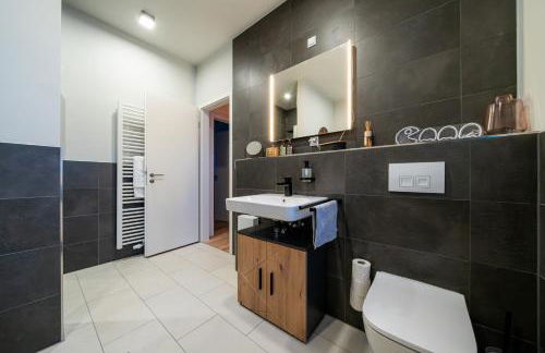 Pacmans Penthouse - Foto 13