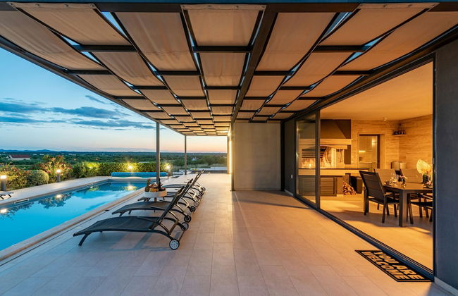 Villa Descansa - Foto 40