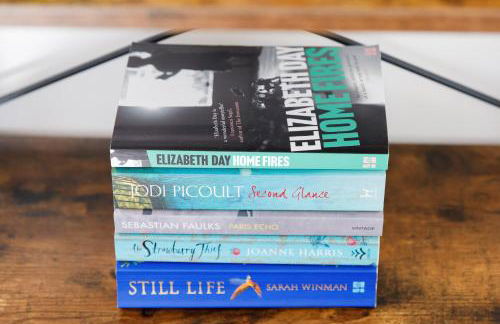 Sanderling House, with parking - walk to beach - Foto 46