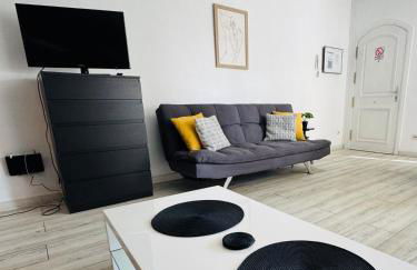 Modern Apartment on Mijas Golf - Andalucia - Photo 8