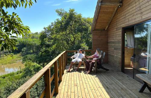 Cabana do Lago- Morro da Borússia - Foto 77