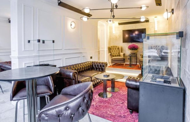 Alpin Aparthotel 2302 - Foto 31