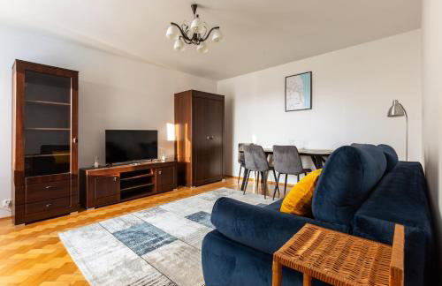 Sucharskiego Comfort Apartment by BookingHost - Foto 25