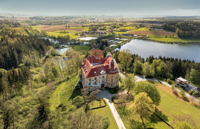 Aurelia - Gut Hornegg - Foto 1