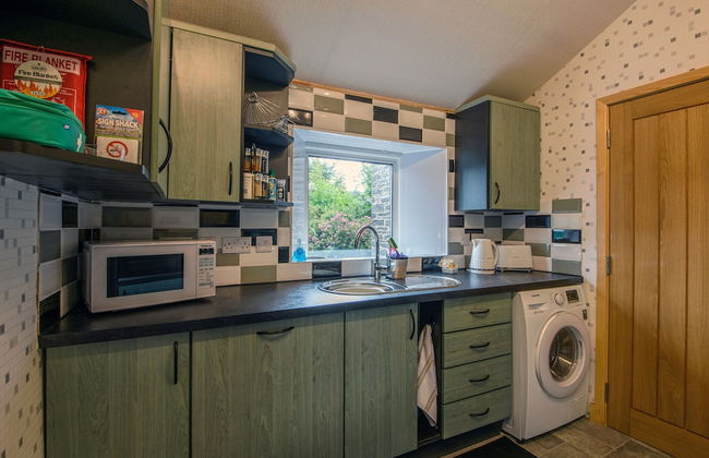 Charming Townhouse On North Coast 500 Route, Wick - Foto 40