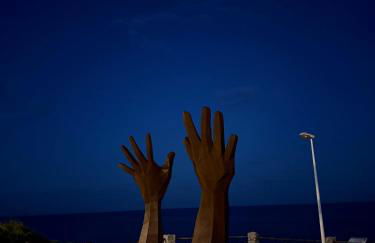 El Bikini Cullera - Junto a la playa - Right on the beach - Photo 38