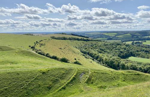 Tudor Rose Cottage - Foto 53