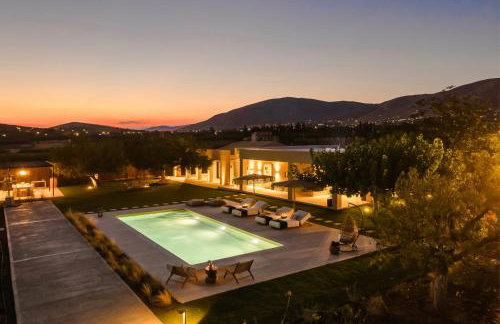 The Attican Villa & Estate - Foto 23