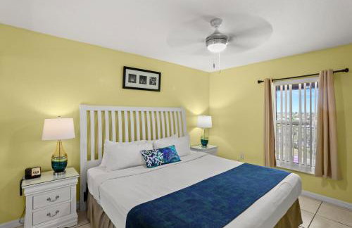 South Beach Condo Hotel by Travel Resort Services, Inc. - Foto 128