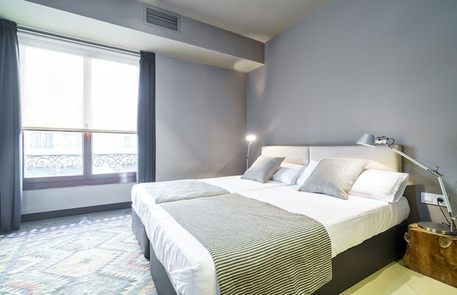 Valencia Luxury - Boutique Paz - Foto 9