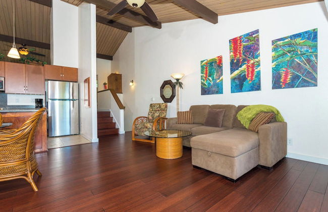 Keauhou Resort w/ Golf & Ocean Views - Foto 9