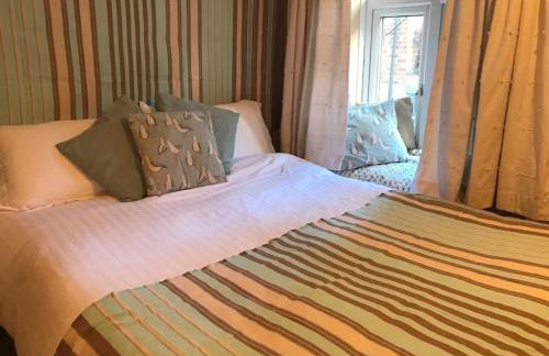 The Blue Porch Staithes - Foto 6