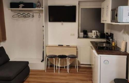 Stuttgart City Apartment A - Foto 13