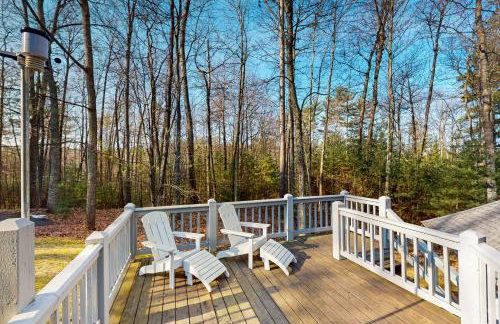 Laeser Lakehome - Foto 2