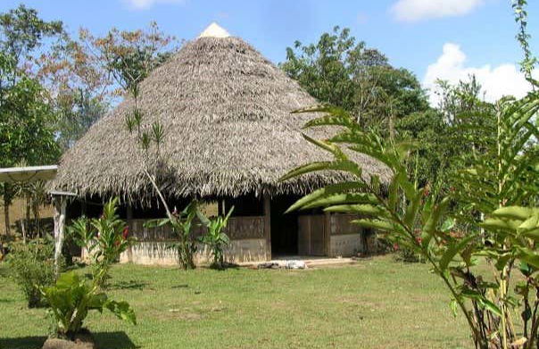 Excursão à comunidade indígena de Yorkín - Foto 1