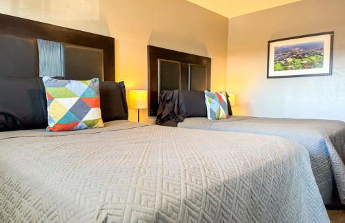 Downtown Area 2 Beds plus Sofa bed Sleep 6 Stylish - Foto 10