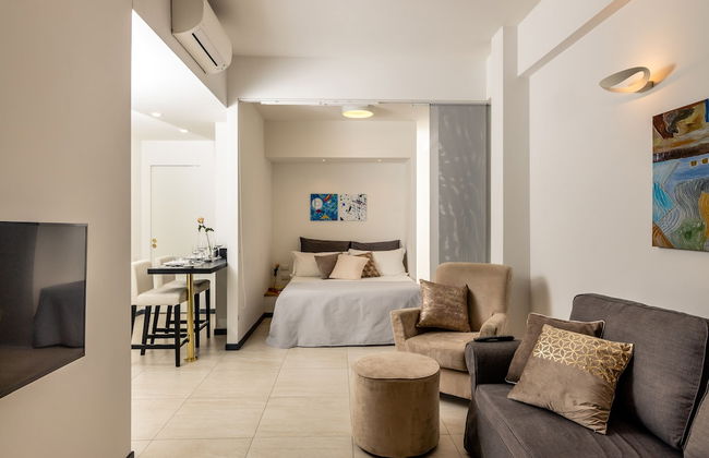 MyFlorenceHoliday Gold Bridge - Foto 46