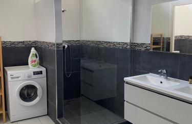 Jolie Villa avec jacuzzi Hôpitaux facultés - Foto 6