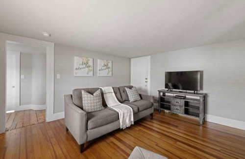 Exeter 2nd Floor 2 Bed 1 Bath- Pet Friendly - Foto 34