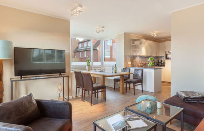 Dunenhuus Ost Modern Retreat - Foto 8