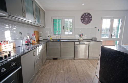 Villa As Cumadres - Foto 13