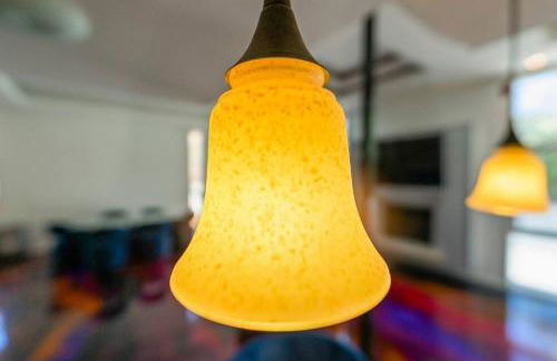 Modern Retreat Near Atlantic Station - Foto 16