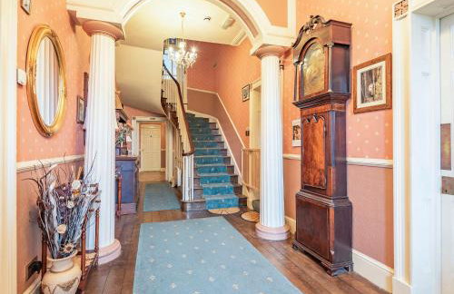 Edderton Hall Country House - Foto 35