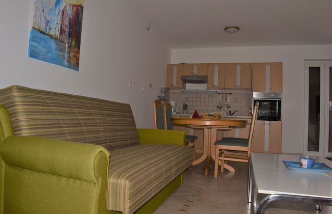 Apartment Blue Dream 1 & 2 - Foto 8