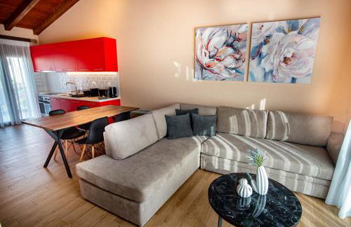 Perdika Ionion Villas - Foto 26