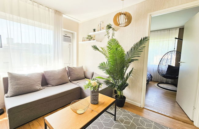 Cofy Rentals Tallinn - Foto 1