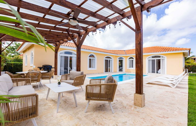 Sosua Ocean Village Properties by Calisto Stays - Foto 1