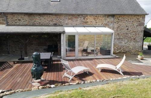 Gîte de la Guinchère Bretagne - Photo 6