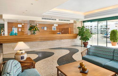 Oceanus Aparthotel - Foto 83