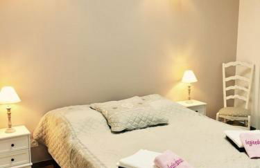 Le gîte d 'Anaïs - Foto 8