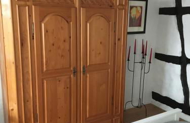 Ferienwohnung Rabennest - Foto 43