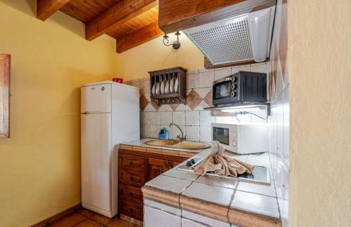 Casita Feliz - Casa Rural Tasarte by Villas Rivero - Foto 13