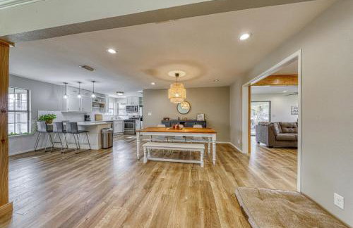 Riverfront Oasis - Foto 7