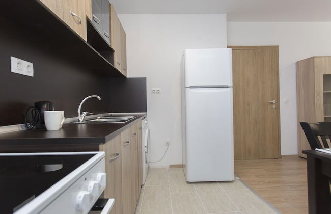 Modern 1bdr Apartment Near Center - Free Parking - Foto 7