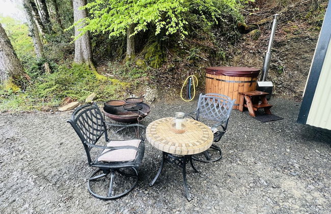 Torrent Walk Glamping - Foto 73