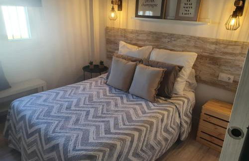 Minichalet Jacaranda - Foto 27