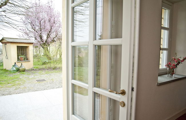 Cascina San Giorgio - Photo 11