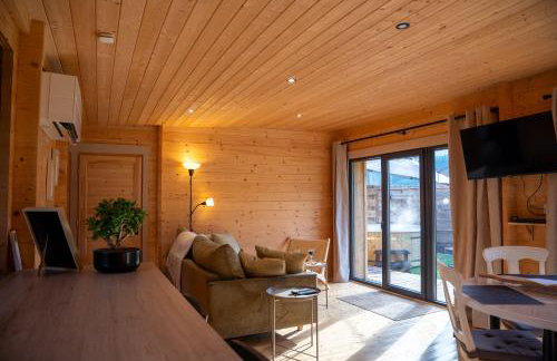 Gîte de charme Ò Chalet - Foto 21