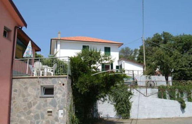 Agriturismo l'Ulivo e il Mare - Foto 33