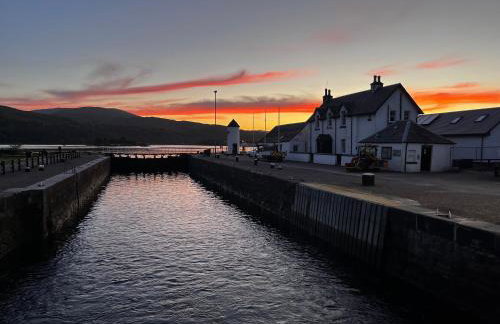 Snowgoose Apartments & Bunkhouse - Foto 15