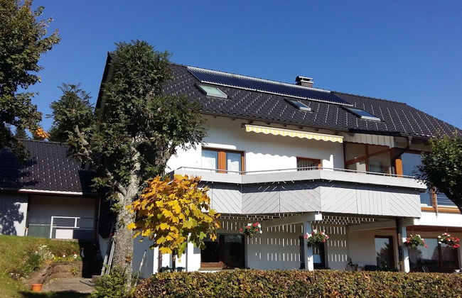 Ferienwohnung im Malerischen Kniebis - Foto 16