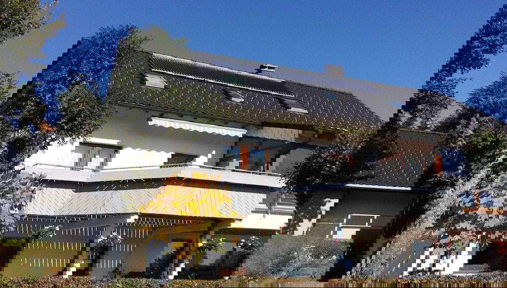 Ferienwohnung im Malerischen Kniebis - Foto 1, Imagen principal